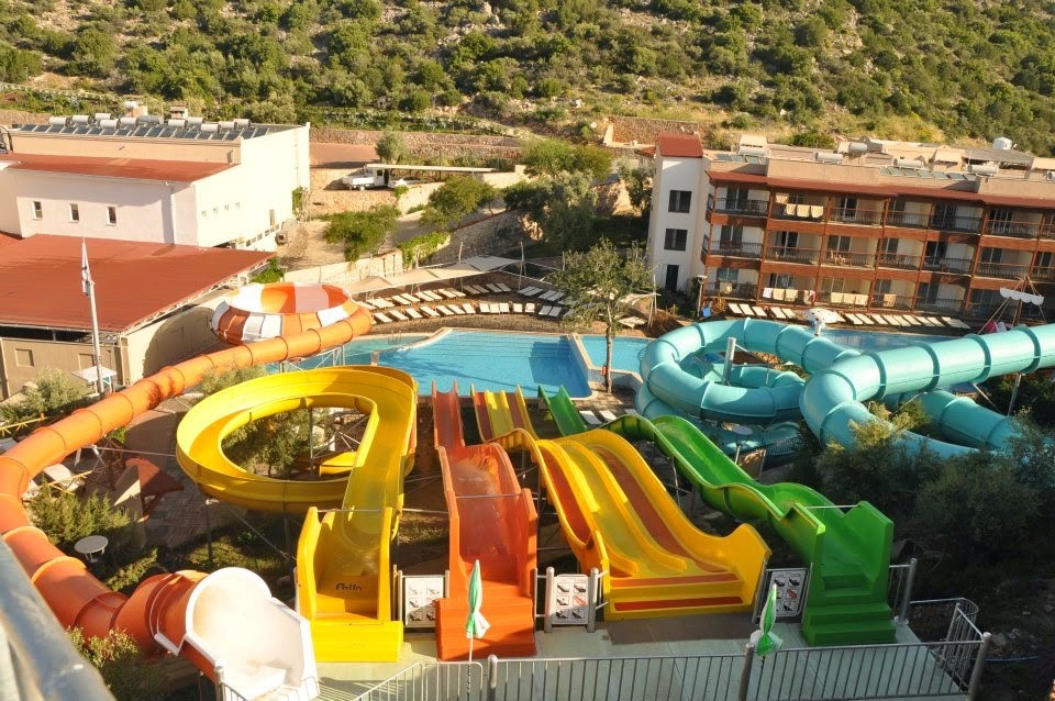 imagini hotel ERSAN RESORT BODRUM